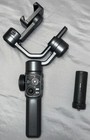 Zhiyun Smooth-5 3-axis Handheld Gimbal Stabilizer For Smartphones  c030114g