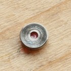Cal 3120 3126 Shock Absorber Escape Wheel Jewel For Audemars Piguet Part 112