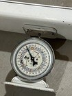 Hanson Vintage Baby Nursery Scale In Perfect Condition Model 3025