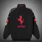Racing Jacket Black M