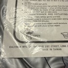 Vintage 1978 Goodyear The Inflatables 32 Inch Blowup Display Blimp Sealed Nip   