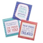 101 Tear-off Lunchbox Notes  Inspirational Quotes And Encouragement For   