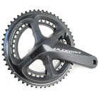 Genuine Shimano Ultegra Fc-r8000 Road Bike Crankset   172 5mm   11-speed  50x34t