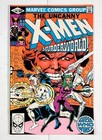 Lot Of 8  Uncanny X-men  146-153 Marvel Comics 1981 Most Vf Range 1 2 Newsstands