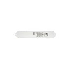 Tripp Lite Medical-grade Power Strip For Patient Care Areas 6 Outlets 15 Ft Cord