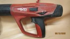 Hilti Dx460 Dx 460 Powder Actuated Fastening Tool Nail Gun W  Mx72 Magazine