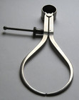 Starrett 75b-6  6    fay  Spring-type Outside Caliper  Quick-spring Nut