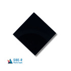 Opaque Acrylic Plastic Sheet - Choose Your Size  Thickness   Color