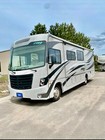 Forest River Fr3 Motorhome