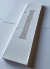 New Original Starlight Apple Watch Sports Band 40mm Large M l Myj43am a - Sealed