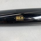 Baum Bat Gold Stock Pro Standard Maple Wood Baseball Bat 33in