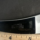 Craftsman By Towle Sterling Silver Master Butter Hollow Handle 6 5 8   
