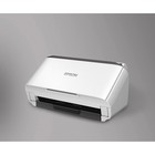 Epson Ds-410 Sheetfed Scanner 600 Dpi 26 Ppm Duplex 50-sheet Adf