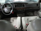 2010 Mercury Grand Marquis Ls