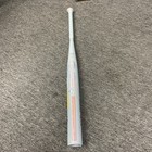 New 2025 Easton Ghost Unlimited Fastpitch Softball Bat -10 33in 23oz