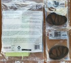 Oreck Buster B Vacuum Bb Bags Plus 6 Belts Compact Canister Hypo Allergenic