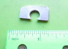 Montesa Nos 23m 250 La Cross Triple Tree Dampener Clip P n 2330 142  23 30 142