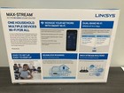 Linksys Ea7300 Ac1750 Mu-mimo Dual-band Gigabit Wi-fi Wireless Router W  Adapter