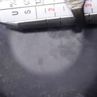 Silver Rare Ancient Judaea Ring With Aramaic   Hebrew Letter Seal Rare Artifact
