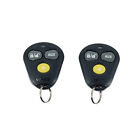 Viper 3100v 1-way Security System Keyless Entry Car Alarm System New