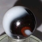 Bn3268 - Jabo Classic Shooter  Marble -                 u s a                  -  75 