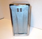 Vintage Diner Tabletop Tall Fold Napkin Holder Spring Dispenser Chrome San Jamar