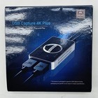 Magewell Usb Capture Hdmi 4k Plus One-channel Usb Hdmi 4k Capture Device 32090