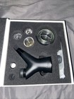 Pulsar Rok Device For Concentrates And A Bowl For Dry Bud Excellent Condition 