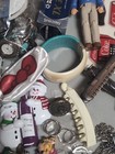 Junk Drawer Lot Vintage  Mix Lot Of Variety 