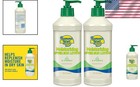Aloe Enriched After Sun Lotion  16 Fl Oz  pack Of 2  - Hydrate   Soothe Skin