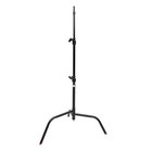 Black 20  C stand With Grip Head And Arm