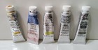 Winsor   Newton Professional Water Colour Paint Tubes  17 Oz Assorted Colors
