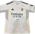 Kylian Mbapp   Signed Real Madrid  10 Jerseyautographed Soccer Psa Certified