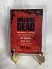 Walking Dead Season 1 Wardrobe Card -  M5 - Shane Walsh