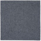 Nexus Diy Carpet Tiles - 12 Pack  19 7    X 19 7     Stain Resistant   Modern Design