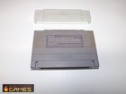 Authentic  Super Mario Kart -  Game Only - Super Nintendo Snes 724a