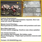 Warhammer 40k Kill Team Deathwatch Pro Painted Games Workshop  10 Miniatures