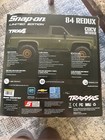 Snap-on Traxxas 84 Redux Trx4 Limited Edition