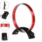 Tecsun An-200 Am mw Rotatable Tuneable Loop Gain Antenna No Battery Needed