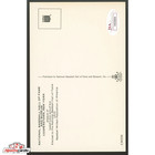 Sandy Koufax Signed Auto Hall Of Fame Hof Postcard - Jsa