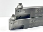 Kennametal Ner-122b Used Lathe Tool Holders 3 4  Shank 2pcs