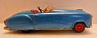 Schuco Examico Ii 4004 Wind Up German Automobile