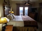 Sep 1-5th   5days 4n labor Day  Big Cedar Wilderness 2br Lodge Sleeps Up To 8