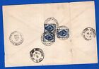 Ukraine  1902  Registered Cover  Nice 