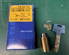 Mul-t-lock Interactive Kik Cylinder With Key - Locksport