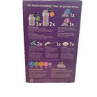 Philips Avent Natural Bottle Newborn Gift Set With Natural Response Nipples