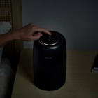 Levoit Core Mini Air Purifier With Night Light Space Gray
