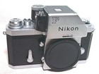 1970 Nikon F 35mm Slr  ser  7064488   W  Photomic Ftn Finder   Boxes   Manuals
