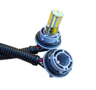 1pr  2pc  500 Lumen   led   Polaris Headlight Bulbs 81169  61189  4030059 