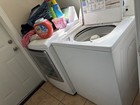 Washer And Dryer Set For Sale  140 Each